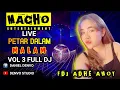Download Lagu PART 3 || OT MACHO ENTERTAINMEN || PETAR DALAM || SUNGAI ROTAN || VERSI DENVO STUDIO