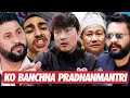Lagu zalan - KO BANCHHA PRADHANMANTRI (CHUNAB KANDA)