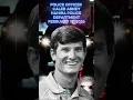 Police Officer Caleb Abney Hahira Police Department End of Watch February 19 2026