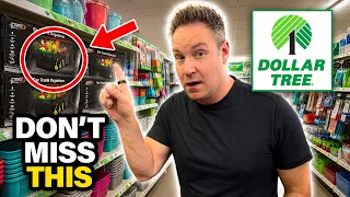 NEW at DOLLAR TREE 10 Items That WON T LAST And 4 to Avoid June 2026