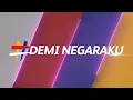Download Lagu Demi Negaraku | Channel Ident (20 August - 17 September 2023/Malaysia ver.)