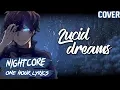 Download Lagu Nightcore - Lucid Dreams (Rock Version) | 1 Hour/Lyrics