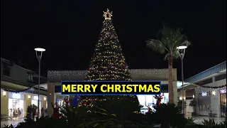 Merry Christmas from us in Mersin. Happy new year.