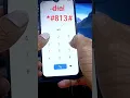 all old oppo realme FRP bypass code