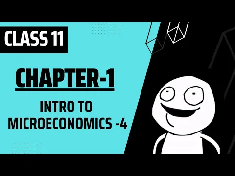 Download MP3 INTRO TO MICROECONOMICS | CLASS 11 | SHIFT \u0026 ROTATION IN PPC | PART 4