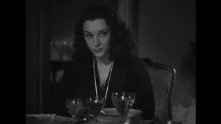 LES DAMES DU BOIS DE BOULOGNE de Robert BRESSON - Official trailer - 1945