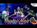 Safira Inema - Nggraji Angin-Tirik Sis Simingki (Official Music Video) Ibarat Koyo Wong Ngraji Angin