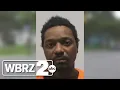 Baton Rouge man arrested in hit-and-run that killed cyclist along Winbourne Avenue