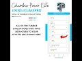 using iclasspro