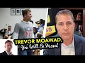 Trevor Moawad You Will Be Missed