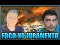 Download Lagu CONFRONTO NO MORRO DO JURAMENTO PEGOU FOGO NA MATA, LACOSTA QUER TIRAR A TROPA DO URSO