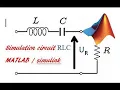 SERIES RLC CIRCUIT USING