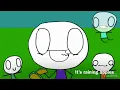 It’s Raining Apples(Parody of It's Raining Tacos)