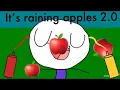 It s Raining Apples Parody of It s Raining Tacos