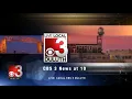 KBJR-DT2 - CBS 3 News at 10
