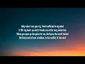 AURORA - The Conflict Of The Mind (Lyrics)