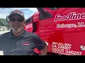 Meet Vincient Barmore Foodliner Regional Driver Trainer-Recruiter