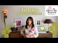 Inside Archana Puran Singh Parmeet Sethi s Home Asian Paints Where The Heart Is Season 9
