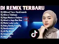 Download Lagu DJ TIKTOK VIRAL 2022 || FJ WITHOUT YOU X TASOFONAMIK - DJ ALIVE X TELAHEPA || DJ VIRAL