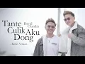 Download Lagu TANTE CULIK AKU DONG - David Chandra DJ RATU ( Official Music Video ) Tante tante culik aku dong