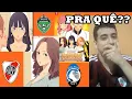 Manhwas do Facebook - The Perfect Roommates Doce Convivio
