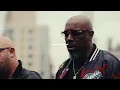Czarface Meets Frankie Pulitzer - "Mad Technology" feat. Method Man (Official Music Video)