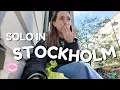 Download Lagu Solo in Stockholm! Home decor shopping! Enjoying time alone!