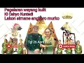 Download Lagu LIVE WAYANG KULIT KI CAHYO KUNTADI TGL 26 APRIL 2025
