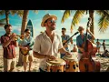 Download Lagu Golden Beach Salsa Session: Live Latin Instruments by the Sea