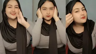 hijabers live hijab cantik 2025