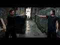 Jackie Chan catches up with the killer Rush Hour 3 2007