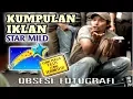 Lagu Kumpulan Iklan Star Mild Obsesi | Lucu