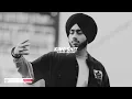 King Shit (Slowed + Reverb) - Shubh | BARATO NATION