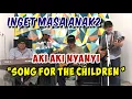 Download Lagu Inget Masa Anak-Anak, Aki-Aki Nyanyi Lagu Song For The Children (Oscar Harris)