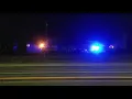 End of WSP Pursuit in Burlington WA