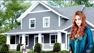 meryem uzerli wiki age height husband family career net worth and many more