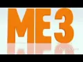 Despicable me 1 2 3 4 title card flnsnao