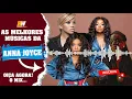 As Melhores De Anna Joyce (Mix Original) Prod. Bw