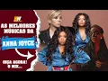 Download Lagu As Melhores De Anna Joyce (Mix Original) Prod. Bw