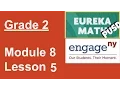 Eureka Math Grade 2 Module 8 Lesson 5