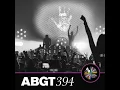 Never Leave (ABGT394)