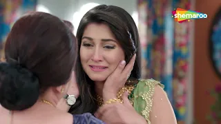 main maayke chali jaaungi tum dekhte rahiyo episode 12