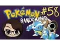 pokemon blue version RANDOMIZED fluffybutt