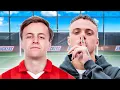 Download Lagu BANKZITTERS VOETBAL CHALLENGES MET NOA LANG