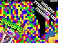 Collapse - Collapse Part 4 Python Pygame Module Programming Beginners