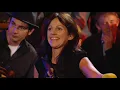 A Rainy Night in Soho - Shane MacGowan, Mundy & Sharon Shannon Band | Geantraí na Nollag TG4