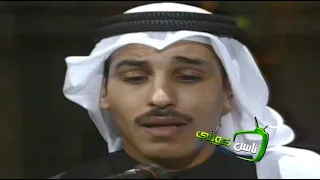 علميني سهرة مع الفنان عبدالعزيز الضويحي 