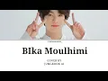 Bika Moulhimi - Cover by. Jungkook BTS AI (original by. Maher zain)