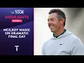 Download Lagu Final Round Highlights | 2025 Amgen Irish Open