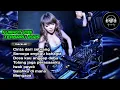 Lagu DJ MIXTAPE FUNKOT (DB) VIRAL 2025 | DJ CINTA DARI SEBERANG X SEMOGA ENGKAU BAHAGIA